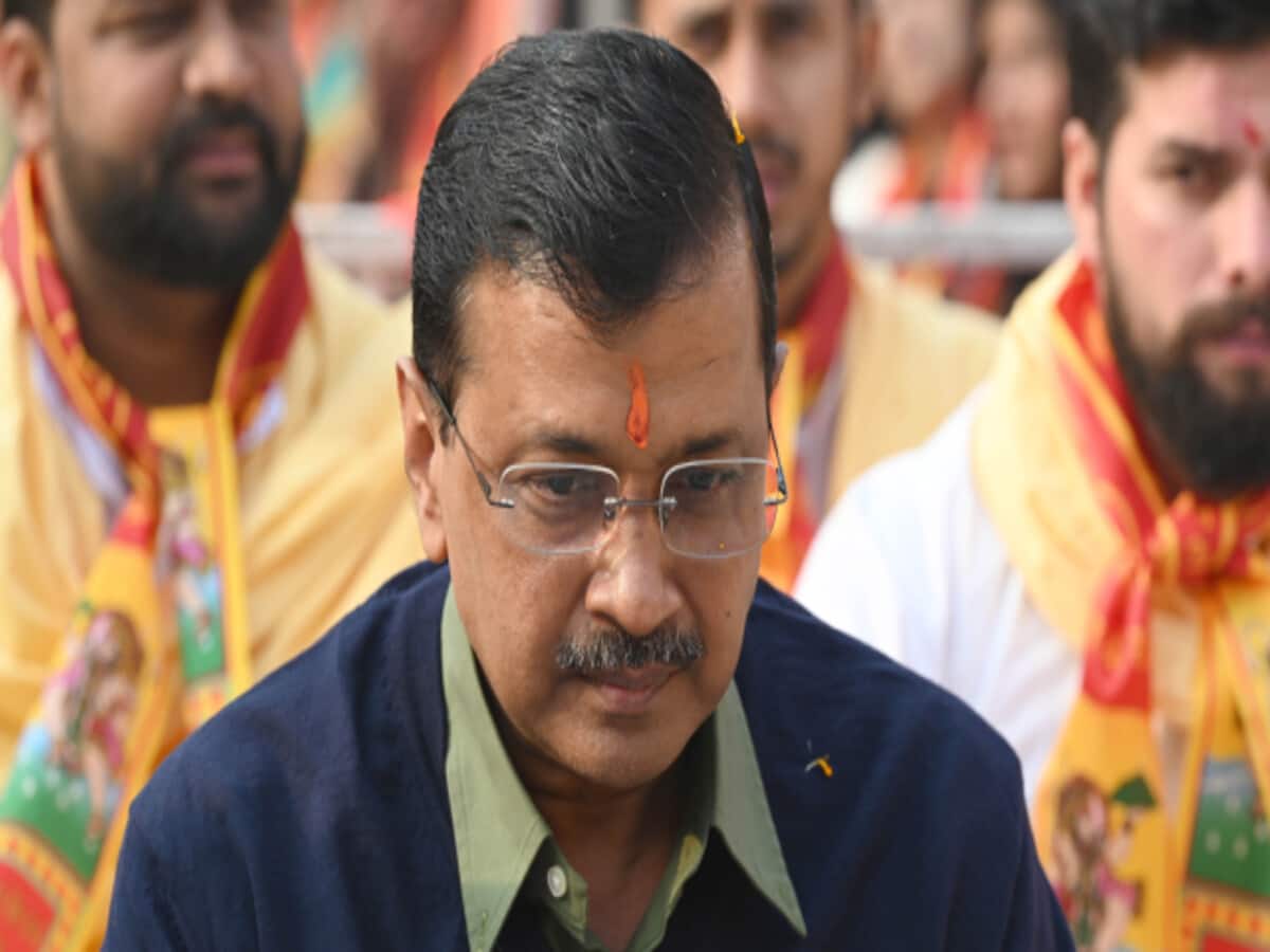 ED के सामने नहीं जाएंगे केजरीवाल, लगातार चौथी बार करने वाले हैं समन दरकिनार; करीबी ने बताया प्लान ED के सामने नहीं जाएंगे केजरीवाल, लगातार चौथी बार करने वाले हैं समन दरकिनार; करीबी ने बताया प्लान