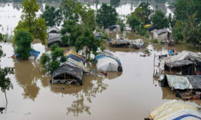 यमुना और हिंडन डूब क्षेत्र का परिसीमन नहीं करने पर NGT सख्त, डीएम को हाजिर होने के आदेश