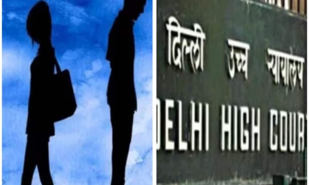 मरे घोड़े को पीटने से कोई फायदा नहीं, पति को तलाक की इजाजत दे कोर्ट ने क्यों की टिप्पणी