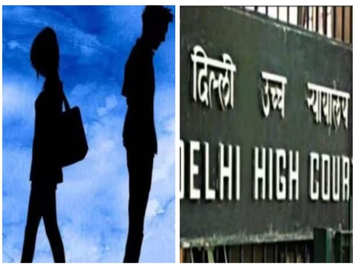 मरे घोड़े को पीटने से कोई फायदा नहीं, पति को तलाक की इजाजत दे कोर्ट ने क्यों की टिप्पणी मरे घोड़े को पीटने से कोई फायदा नहीं, पति को तलाक की इजाजत दे कोर्ट ने क्यों की टिप्पणी