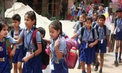 Delhi Nursery Admission 2024-25: Schools will release first merit list today keep these papers ready