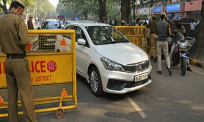 दिल्ली में बकायेदारों के खिलाफ MCD की बड़ी कार्रवाई, 668 संपत्तियां सील, 5 लाख को जारी किया नोटिस