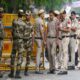दिल्ली क्षेत्र में 4 दिन पार्सल लेन-देन पर प्रतिबंध, गणतंत्र दिवस पर सुरक्षा कड़ी, कमांडो दस्ते ने संभाली कमान