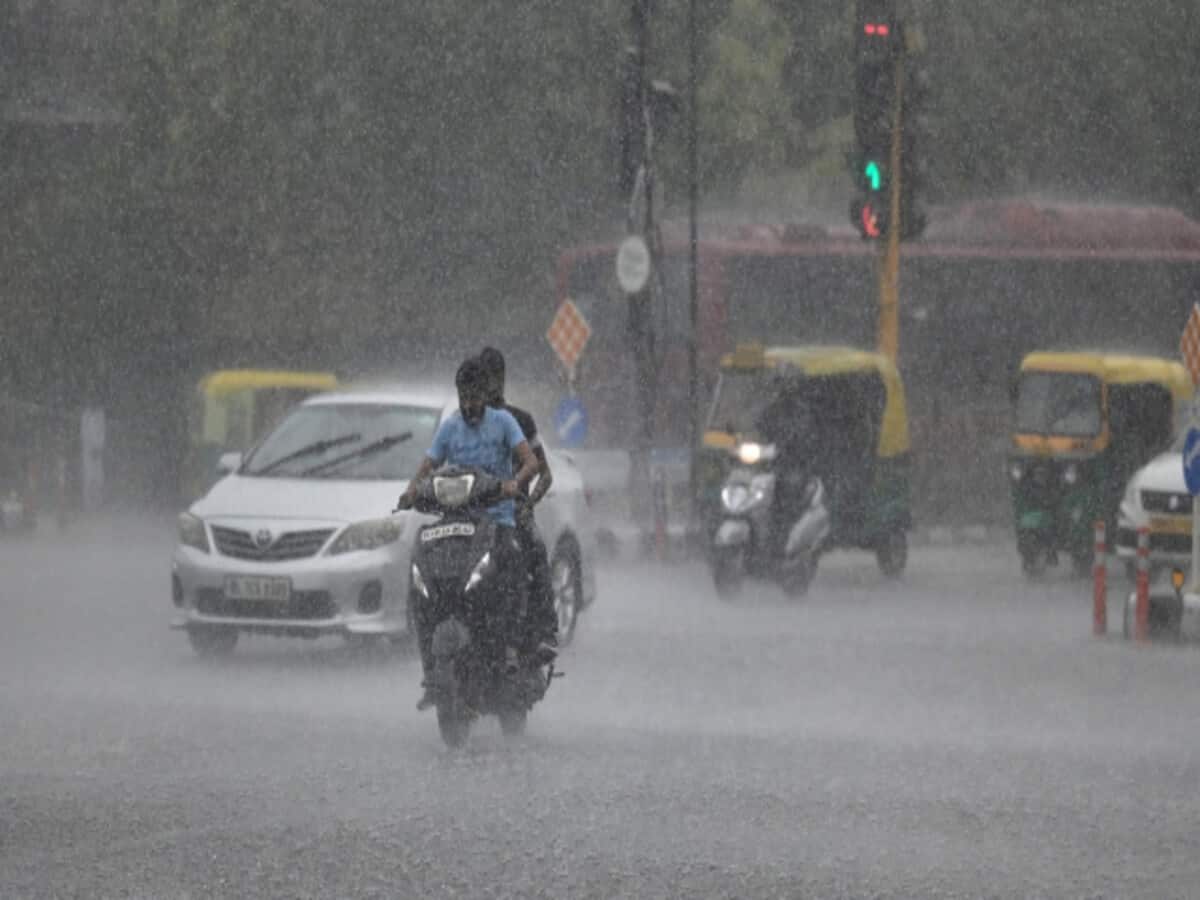 madhya pradesh weather update imd issued rain forecast to chhattisgarh know jharkhand mausam ka hal madhya pradesh weather update imd issued rain forecast to chhattisgarh know jharkhand mausam ka hal