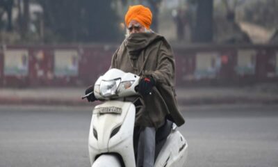 दिल्ली में और बढ़ा सर्दी का सितम, पारा 4 डिग्री से भी कम; आगे कैसा रहेगा हाल
