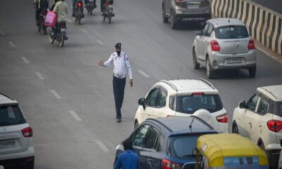 republic day parade traffic advisory border seal diversion roads closed metro railway station bus
