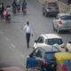 republic day parade traffic advisory border seal diversion roads closed metro railway station bus
