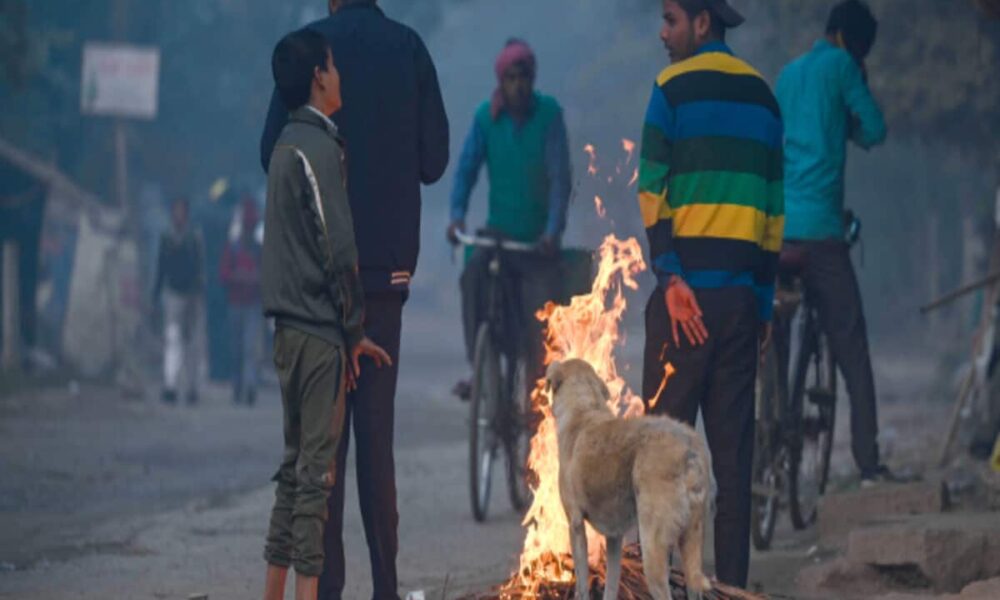 delhi weather forecast imd 28 january delhi rain alert barish mausam temperature update