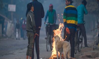 delhi weather forecast imd 28 january delhi rain alert barish mausam temperature update