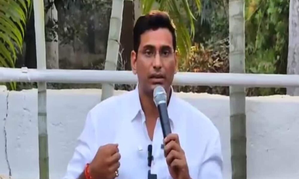 कोयला घोटाला मामले में आरोपित कांग्रेस विधायक देवेंद्र यादव को मिली जान से मारने की धमकी, जांच मे जुटी पुलिस