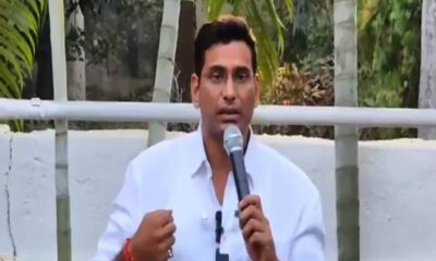 कोयला घोटाला मामले में आरोपित कांग्रेस विधायक देवेंद्र यादव को मिली जान से मारने की धमकी, जांच मे जुटी पुलिस