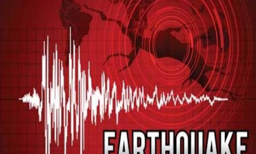 उत्तराखंड में फिर डोली धरती, एक घंटे में 2 बार भूकंप के झटके; उत्तरकाशी रहा केंद्र