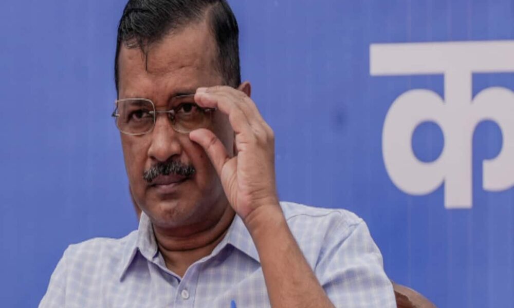 छत्तीसगढ़ में AAP को फिर बड़ा झटका, 500 से ज्यादा कार्यकर्ताओं ने छोड़ी पार्टी, BJP में शामिल