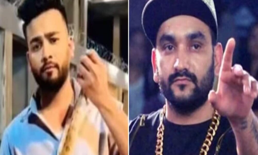 7 सांपों के साथ मोहाली में तस्कर गिरफ्तार, एल्विश यादव और फाजिलपुरिया से जुड़े तार