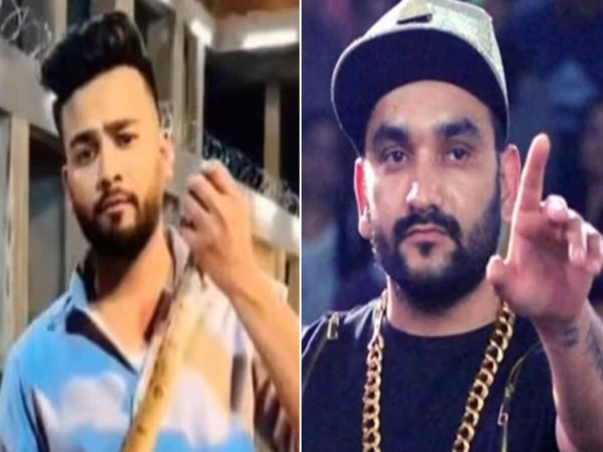 7 सांपों के साथ मोहाली में तस्कर गिरफ्तार, एल्विश यादव और फाजिलपुरिया से जुड़े तार 7 सांपों के साथ मोहाली में तस्कर गिरफ्तार, एल्विश यादव और फाजिलपुरिया से जुड़े तार