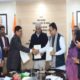 ERCP को लेकर राजस्थान-मध्य प्रदेश में MOU साइन, पानी के बंटवारे पर बनी सहमति