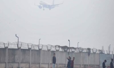 कोहरे का सितम, दिल्ली एयरपोर्ट से फ्लाइट्स मुंबई और जयपुर हो गईं डायवर्ट; कब तक है यलो अलर्ट