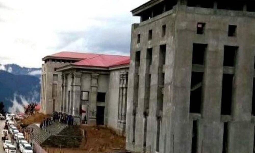 विपक्ष की सीएम धामी सरकार से मांग, कहा-गैरसैंण के सिवाय कुछ मंजूर नहीं