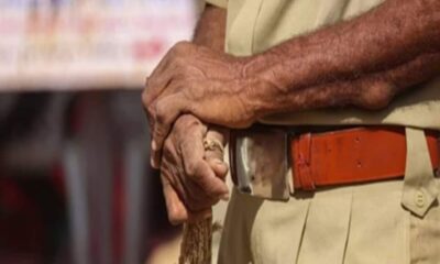 पुलिस की वर्दी में रील्स बनाई तो नपेंगे, ऑन ड्यूटी सोशल मीडिया अकाउंट के इस्तेमाल पर पाबंदी; जारी की गई पॉलिसी