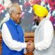Governor approved three bills pending in Punjab CM Bhagwant Mann said thanks