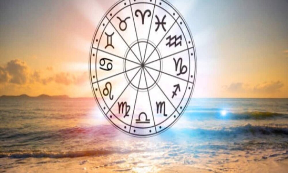 Horoscope Rashifal Surya Budh and Rahu will make trigrahi Yog in meen Rashi march 2024 future zodiac prediction