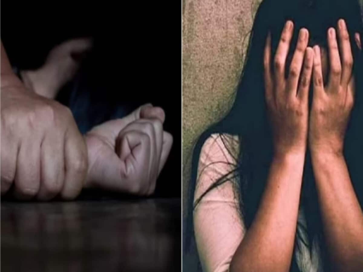हाथ-पैर बांध दिए और कैमरे के सामने 8 दोस्तों संग गैंगरेप, एक्स गर्लफ्रेंड से ऐसा बदला हाथ-पैर बांध दिए और कैमरे के सामने 8 दोस्तों संग गैंगरेप, एक्स गर्लफ्रेंड से ऐसा बदला