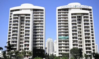 Chintels collapse due to structural design failure says contractor Bhayana Builders
