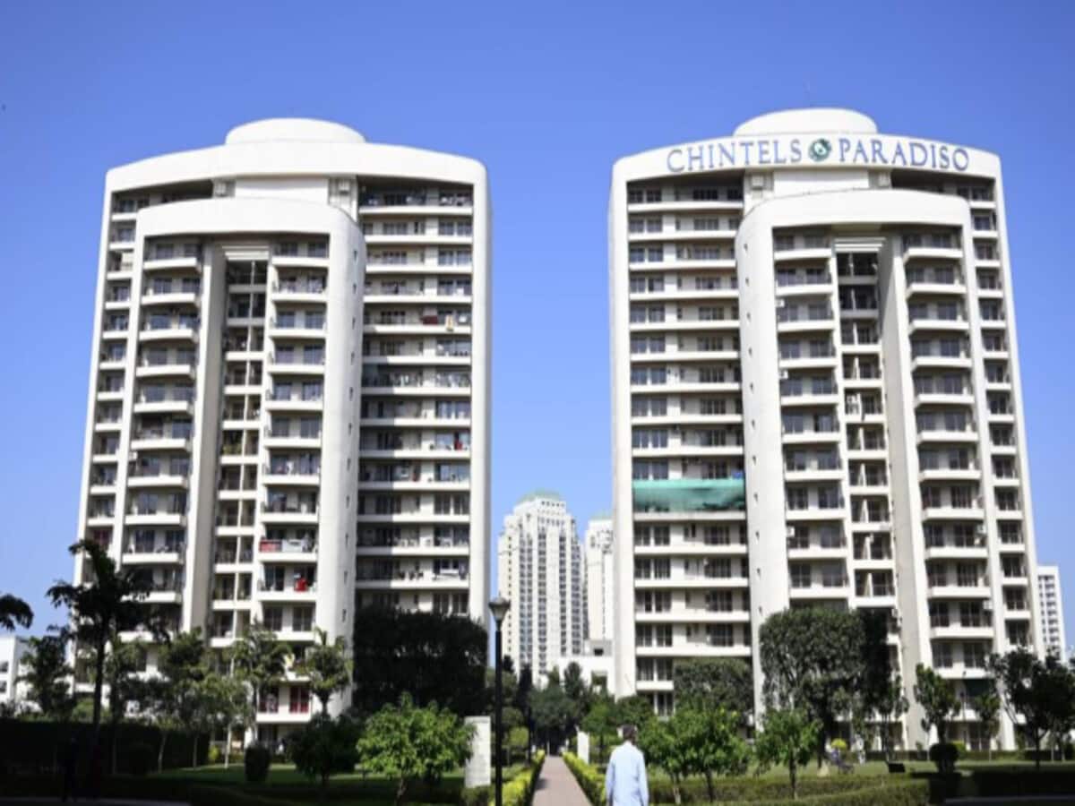 Chintels collapse due to structural design failure says contractor Bhayana Builders
