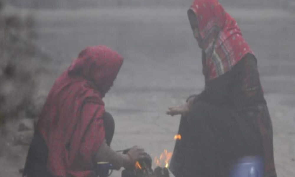 MP Weather today 29 january respite from cold and fog temperature rises relief for next 2 days mausam ka haal