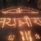 51 हजार दीपों से जगमगाई हरकी पैड़ी, राम मंदिर प्राण प्रतिष्ठा के बाद हरिद्वार गंगा घाट हुए राममय