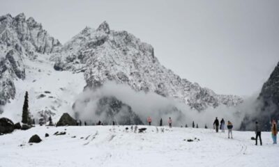जनवरी में शीत दिवस बढ़े, उत्तराखंड में टूटा 11 वर्षों का रिकॉर्ड, क्या है वजह?