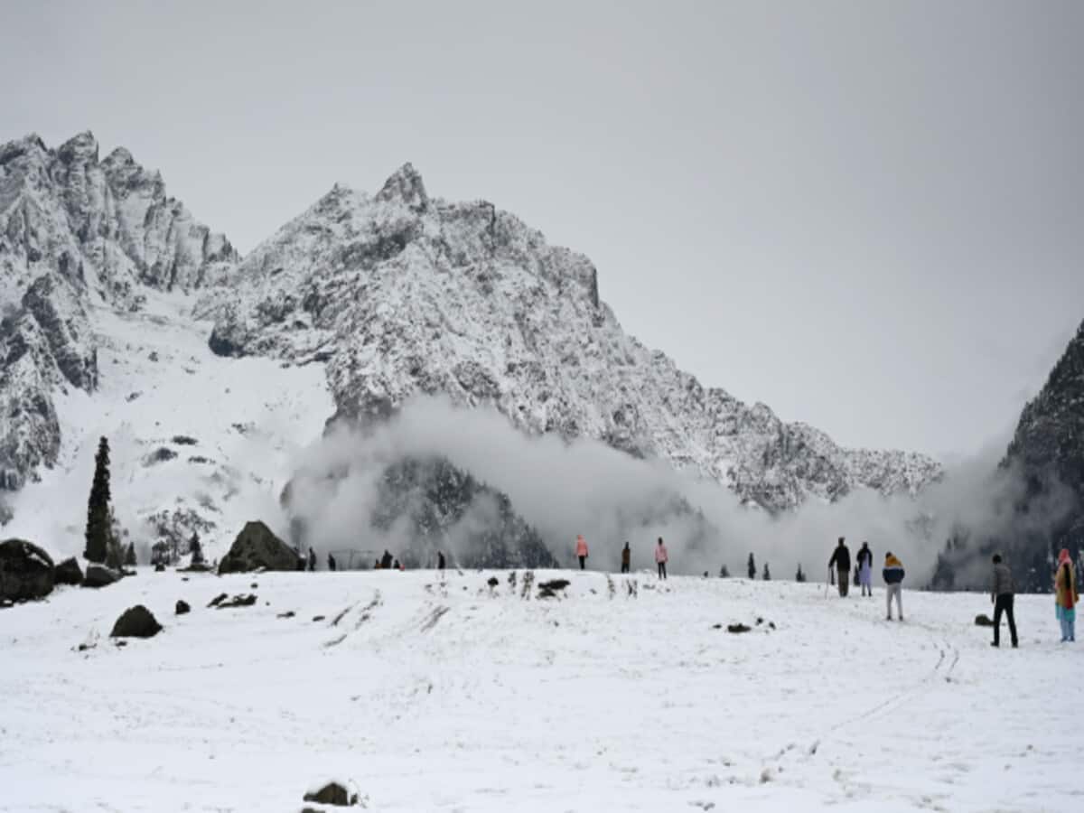 जनवरी में शीत दिवस बढ़े, उत्तराखंड में टूटा 11 वर्षों का रिकॉर्ड, क्या है वजह?