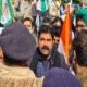 BJP again betrayed the farmers on ERCP said Congress Himmat Singh gave these reasons