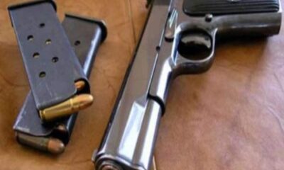 ये काम नहीं करने पर बंदूक का लाइसेंस होगा रद्द, लाइसेंसधारकों पर लटकी तलवार