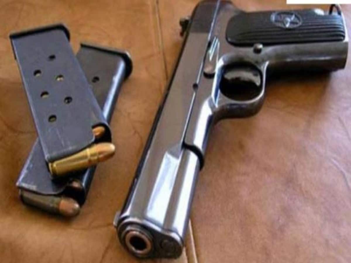 ये काम नहीं करने पर बंदूक का लाइसेंस होगा रद्द, लाइसेंसधारकों पर लटकी तलवार ये काम नहीं करने पर बंदूक का लाइसेंस होगा रद्द, लाइसेंसधारकों पर लटकी तलवार