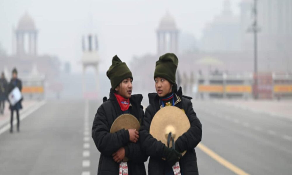 Icy wind will increase chill in Bihar orange alert in UP Chances of snowfall in Haryana-Himachal – Weather today in Hindi – Aaj ka mausam, mausam ki jankari, Temp today in Hindi