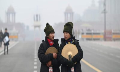 Icy wind will increase chill in Bihar orange alert in UP Chances of snowfall in Haryana-Himachal – Weather today in Hindi – Aaj ka mausam, mausam ki jankari, Temp today in Hindi