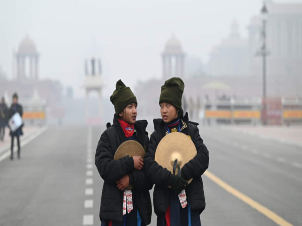 Icy wind will increase chill in Bihar orange alert in UP Chances of snowfall in Haryana-Himachal – Weather today in Hindi – Aaj ka mausam, mausam ki jankari, Temp today in Hindi Icy wind will increase chill in Bihar orange alert in UP Chances of snowfall in Haryana-Himachal – Weather today in Hindi – Aaj ka mausam, mausam ki jankari, Temp today in Hindi