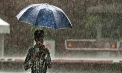 imd weather report heavy rainfall in delhi ncr up weather update February mausam samachar – Weather today in Hindi – Aaj ka mausam, mausam ki jankari, Temp today in Hindi