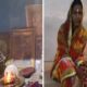 छत्तीसगढ़ में 35 वर्षों से सिर्फ चाय‌ पीकर जिंदा है महिला, अन्न त्याग शिव भक्ति में लीन