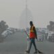 delhi Weather Update 25 January Delhi Cold Alert 5 Days Fog Heavy delhi NCr Will Get Relief from Cold Weather today in Hindi Aaj ka mausam mausam ki jankari Temp today in Hindi