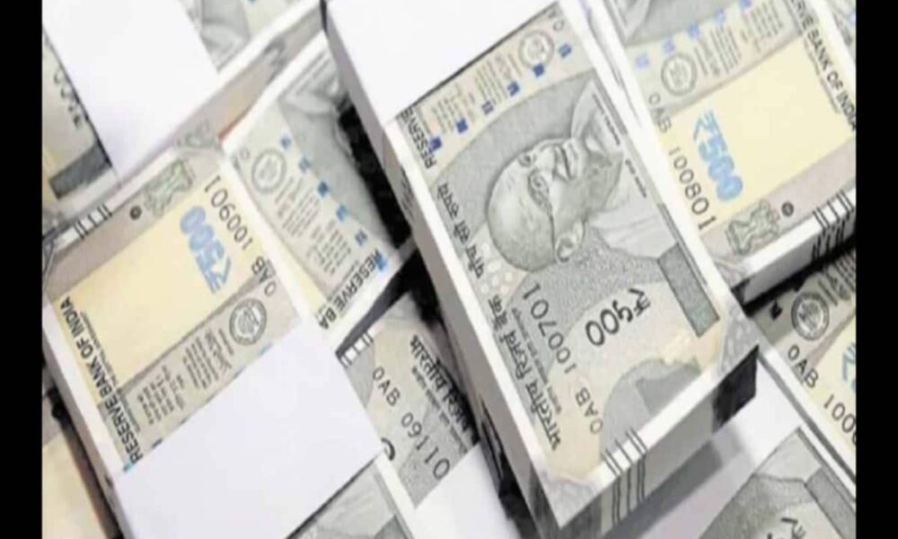 Fake notes brought in UP Varanasi purvanchal from west Bengal before Loksabha Elections smugglers Bangladeshi connections