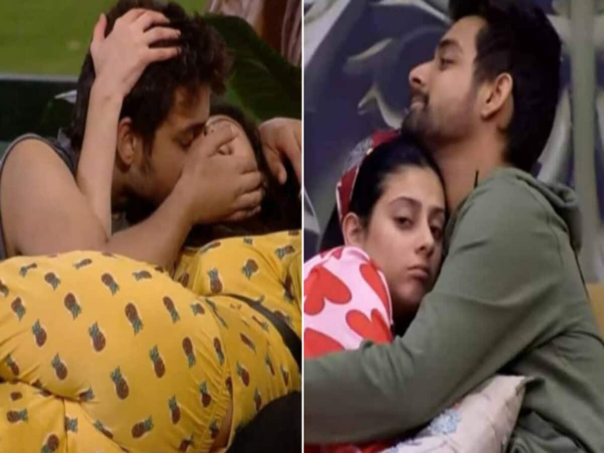 Bigg Boss 17 Isha Malviya On Intimate And Openly Kiss Samarth Jurel In Show Says Was Going With Flow – Entertainment News India – Bigg Boss 17: नेशनल टीवी पर इंटीमेट होने पर समर्थ को क्यों नहीं रोका? ईशा बोलीं