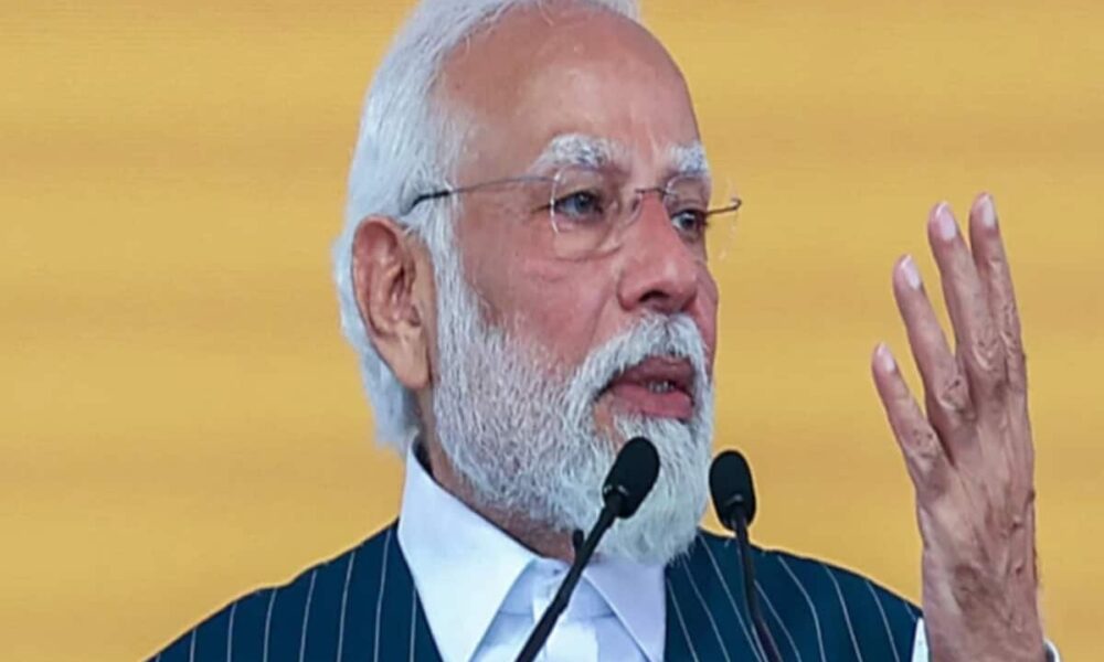 Why is PM Modi Bulandshahr election meeting important after the consecration of Ram Mandir what is the preparation