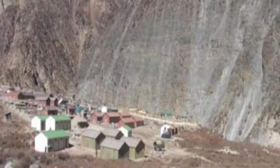 घर वापसी की जगी आस, 62 साल बाद आबाद होगा उत्तरकाशी का जादुंग गांव; 100 फीसदी मदद करेगी सरकार