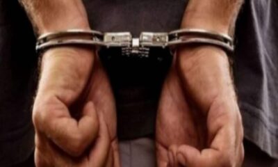 17 करोड़ रुपये ट्रांसफर कर एकाउंटेंट हुआ था फरार, गोवा में धोखाधड़ी कर पहुंचा उत्तराखंड; गिरफ्तार