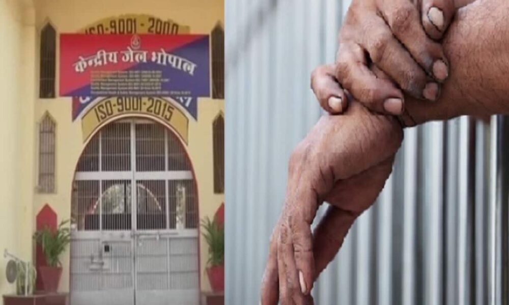 भोपाल जेल में बंद सिमी के 4 आतंकियों की भूख हड़ताल, नमाजी टोपी-सामूहिक नमाज सहित ये मांगें