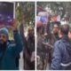 जब राम की हो रही थी प्राण प्रतिष्ठा तब दिल्ली में लगे 'बाबरी' के समर्थन में नारे, जामिया यूनिवर्सिटी का वीडियो वायरल