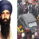 मेले में जरनैल भिंडरावाले की फोटो पर बवाल, वायरल वीडियो पर भड़के सिख संगठन