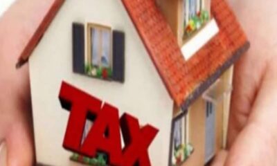 दिल्ली में प्रॉपर्टी टैक्स पेयर 31 जनवरी तक कर लें यह काम, अन्यथा नहीं मिलेगी 10% की छूट
